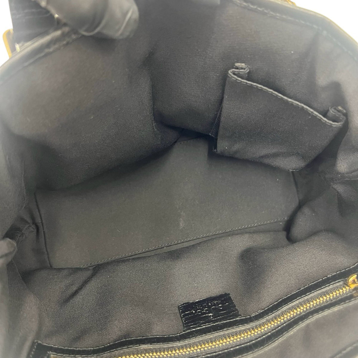 Gucci GG Canvas Jolicoeur Handbag