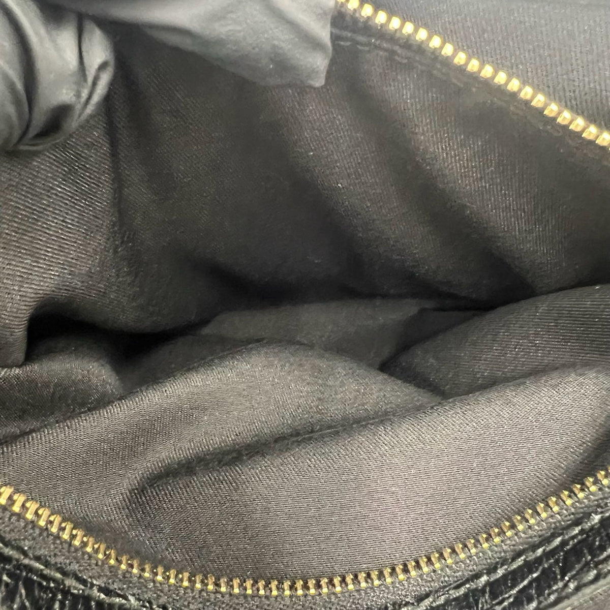 Gucci GG Canvas Jolicoeur Handbag