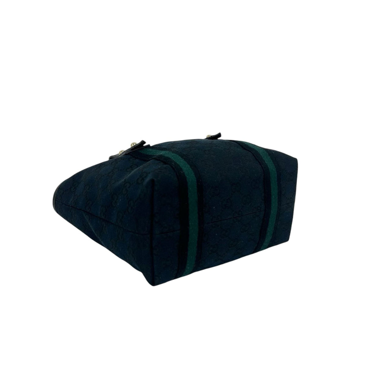 Gucci GG Canvas Jolicoeur Handbag