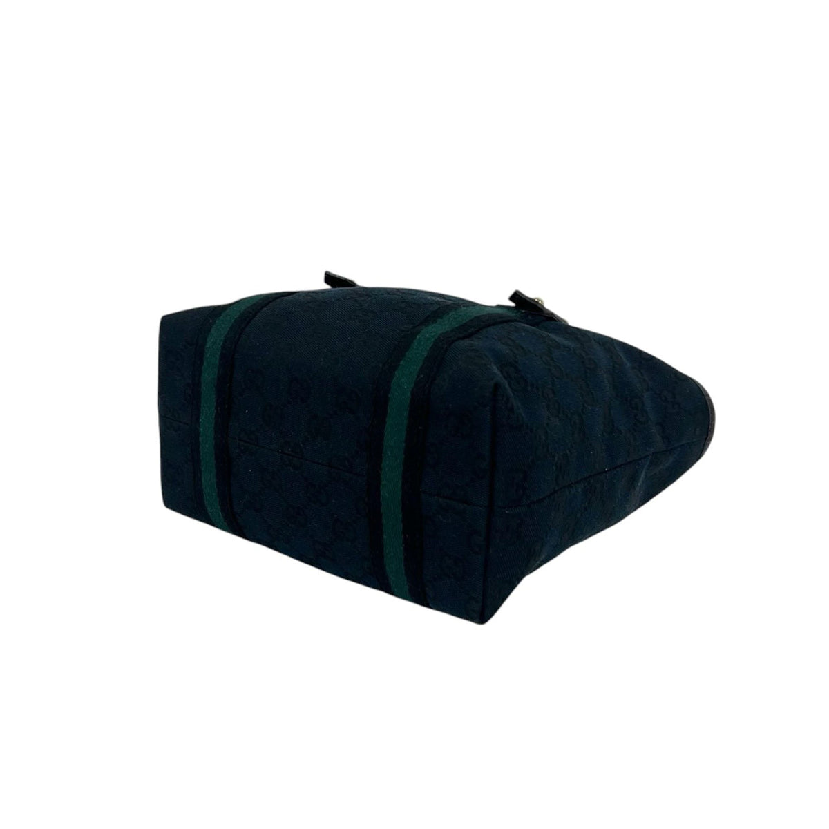 Gucci GG Canvas Jolicoeur Handbag