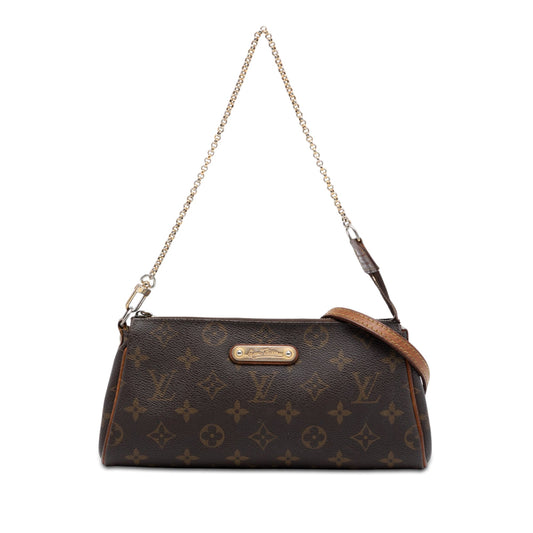 Louis Vuitton Monogram Eva