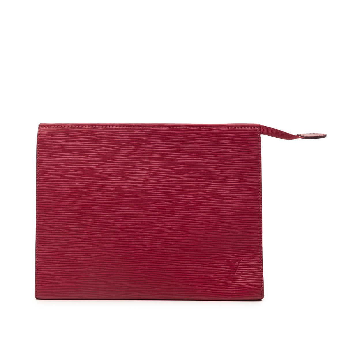Louis Vuitton Epi Toiletry Pouch 26