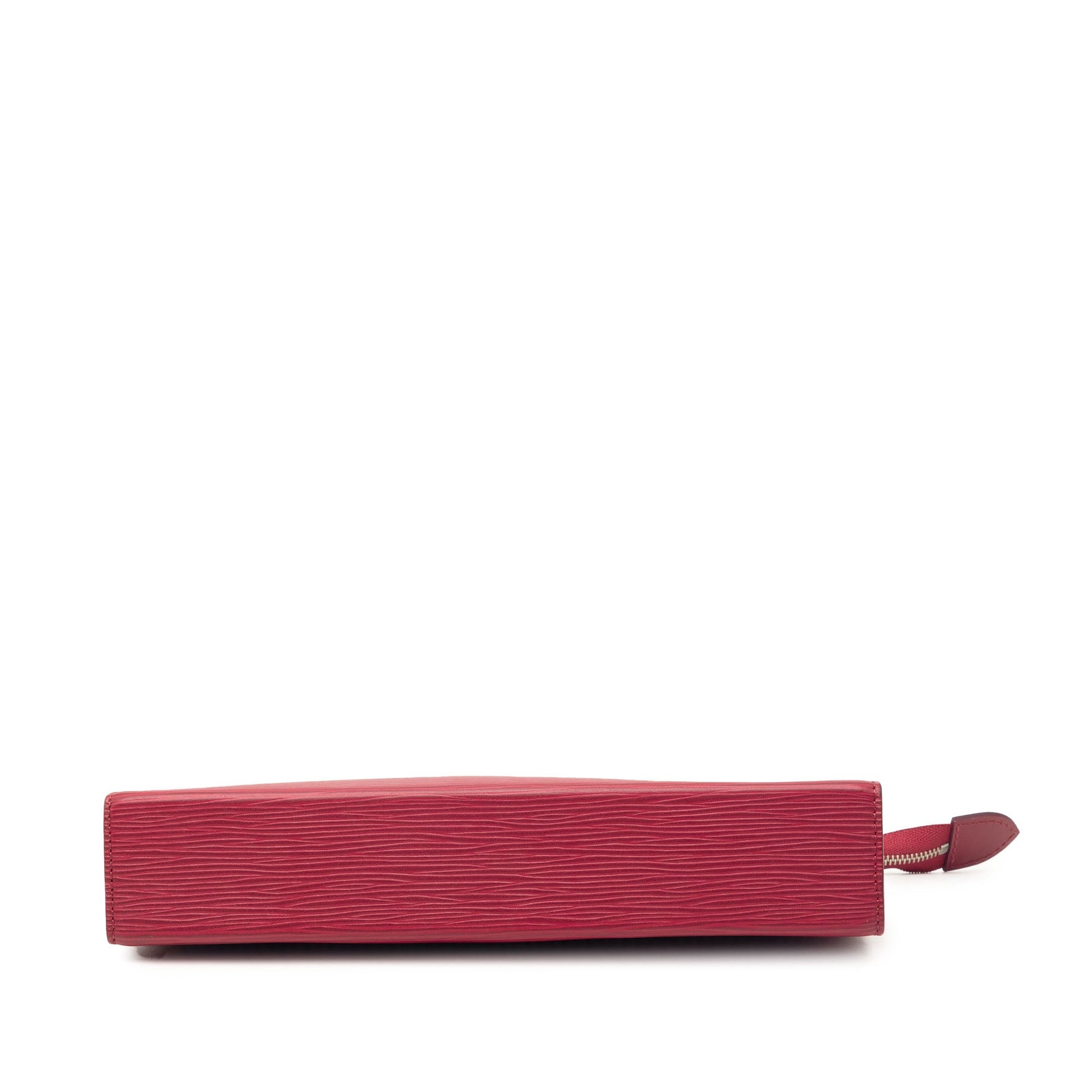 Louis Vuitton Epi Toiletry Pouch 26