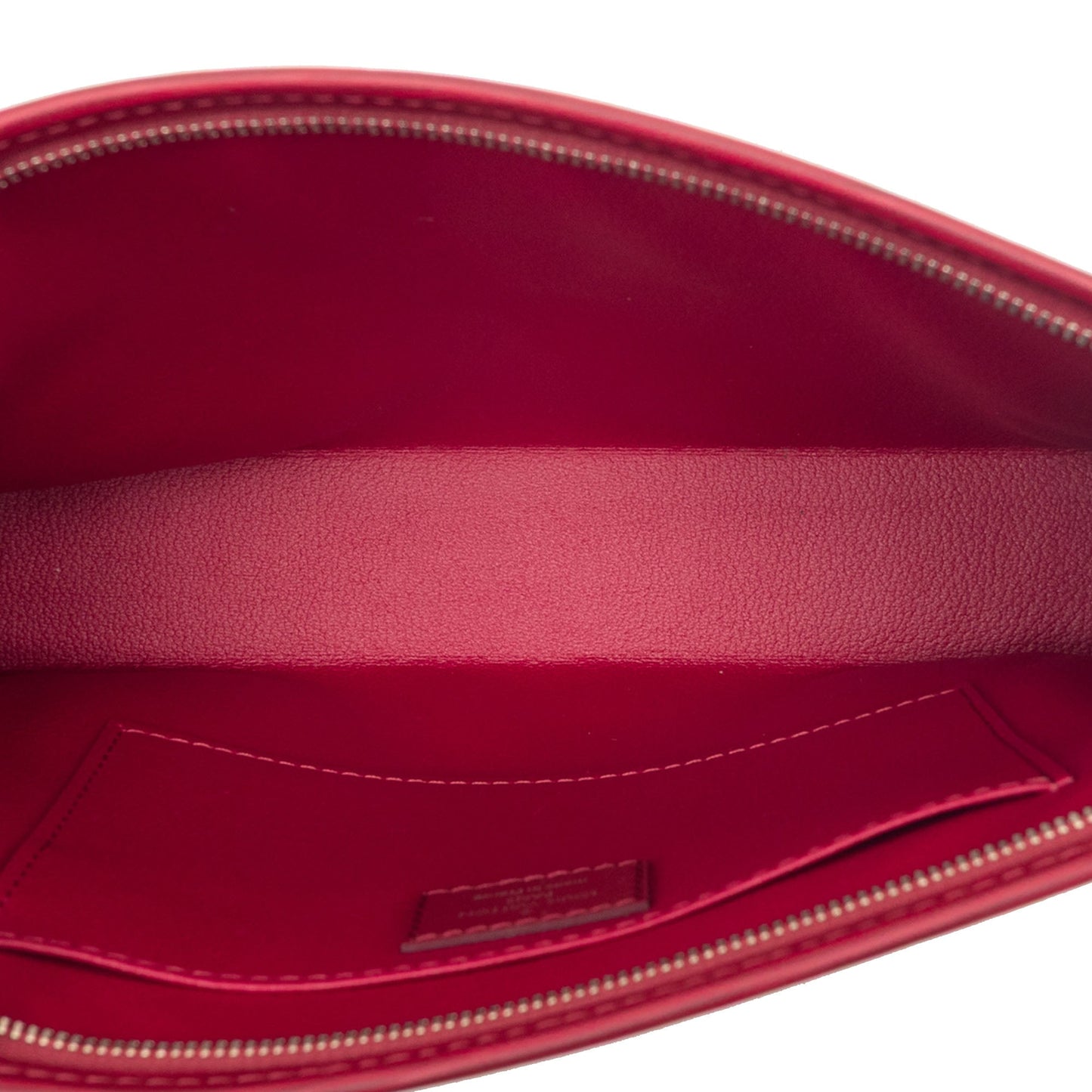 Louis Vuitton Epi Toiletry Pouch 26