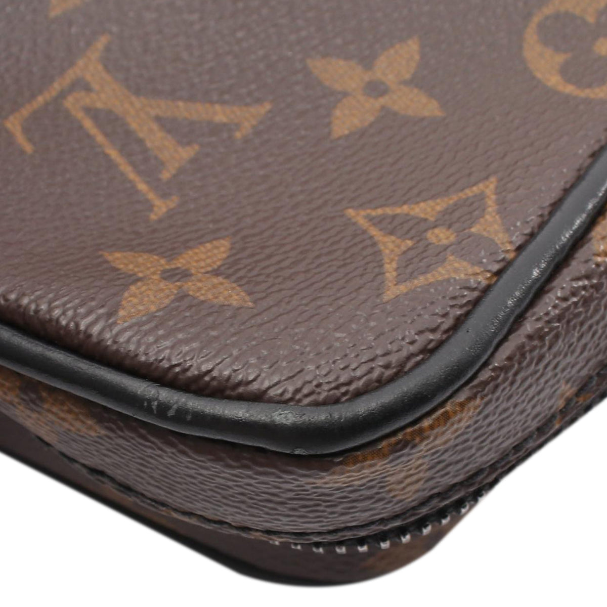 Louis Vuitton Monogram Macassar Christopher Wearable