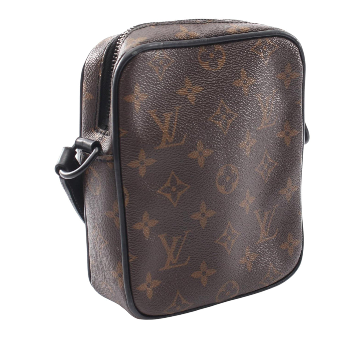 Louis Vuitton Monogram Macassar Christopher Wearable