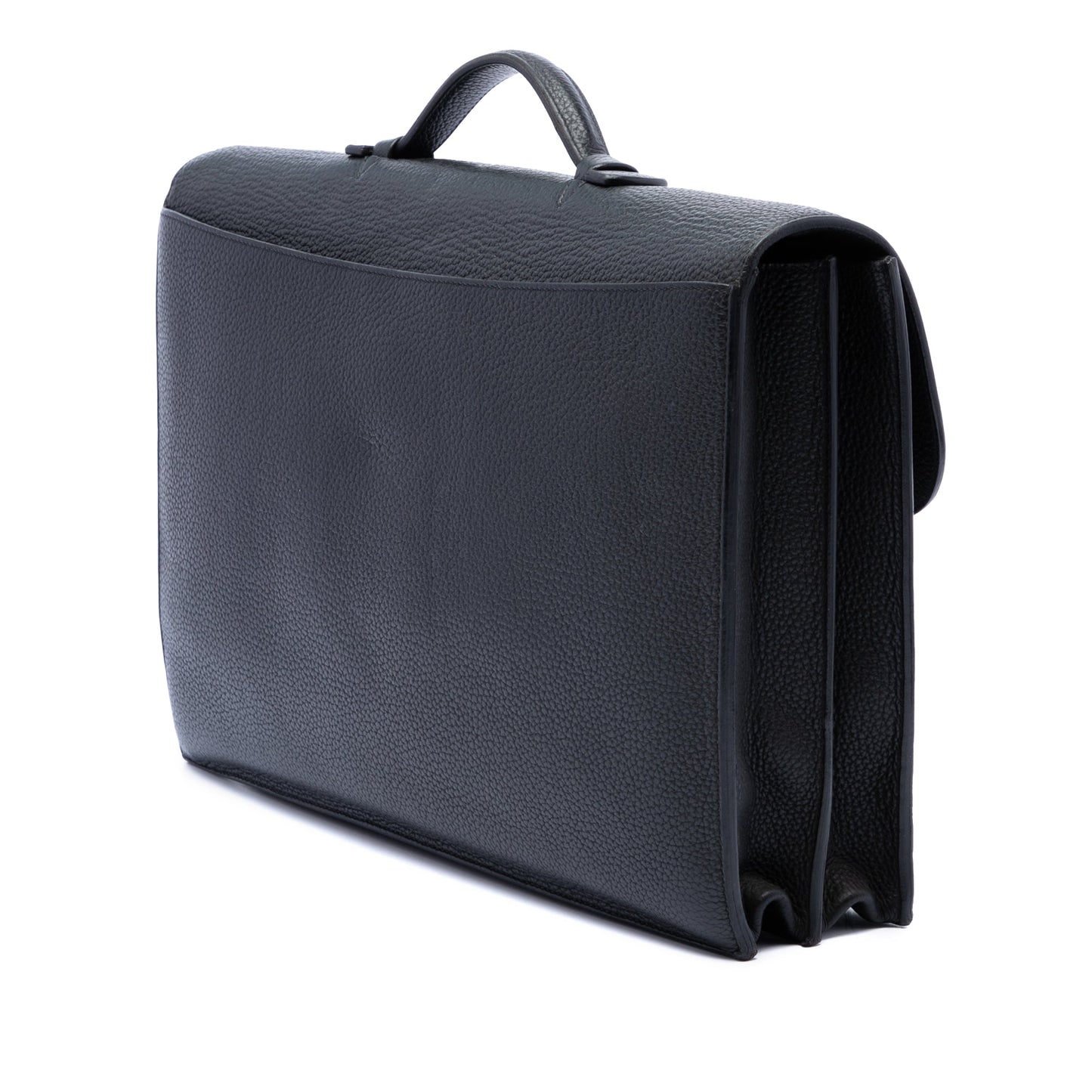 Hermès Togo Sac a Depeches 41
