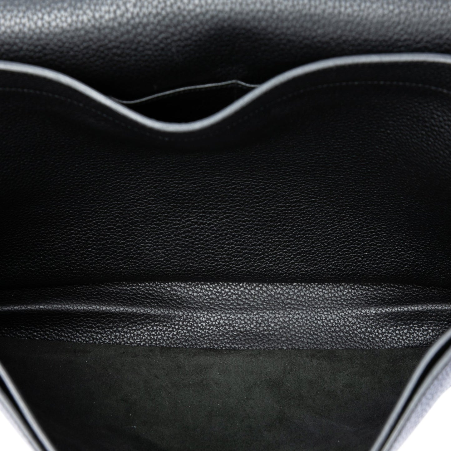Hermès Togo Sac a Depeches 41