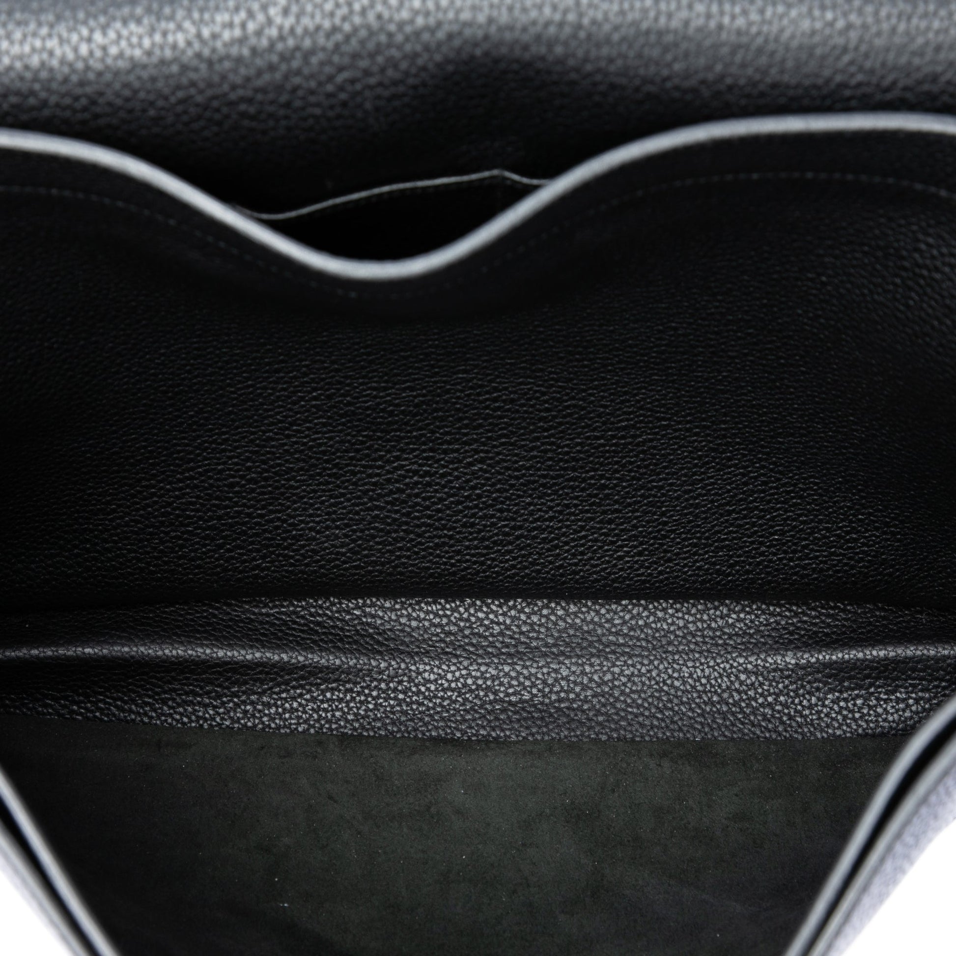 Hermès Togo Sac a Depeches 41
