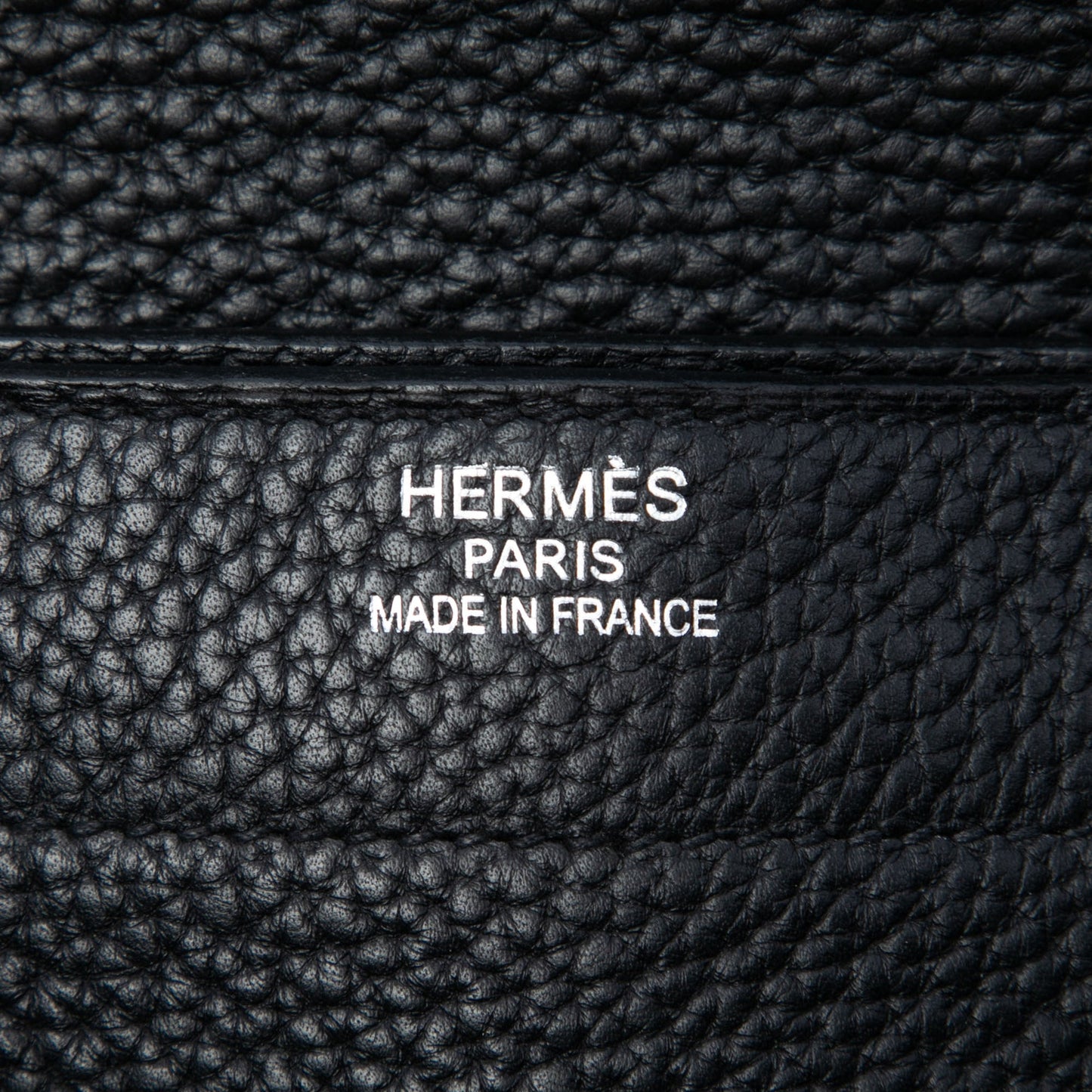 Hermès Togo Sac a Depeches 41