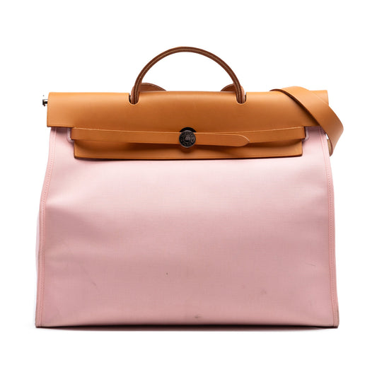 Herbag Zip Toile 39