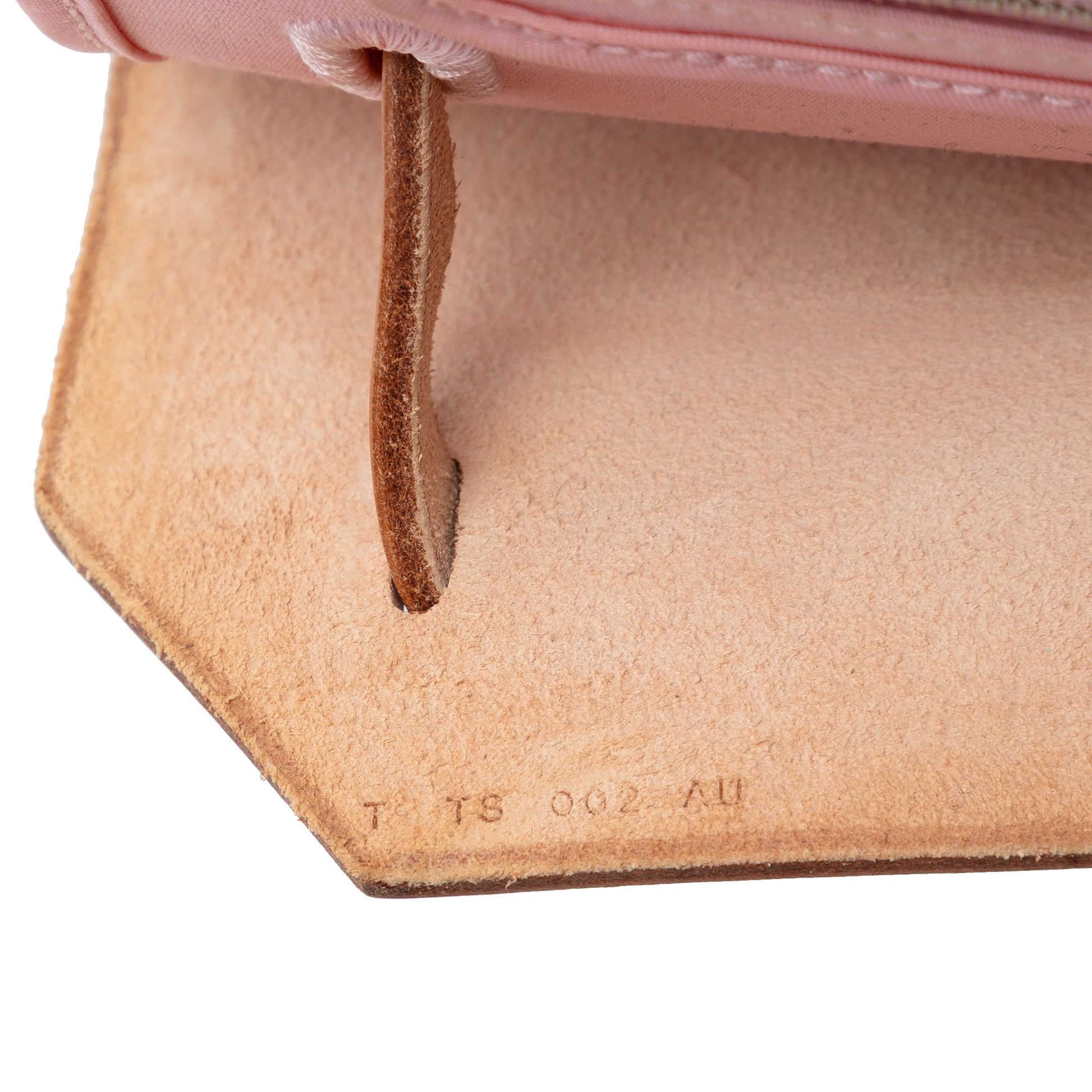 Herbag Zip Toile 39