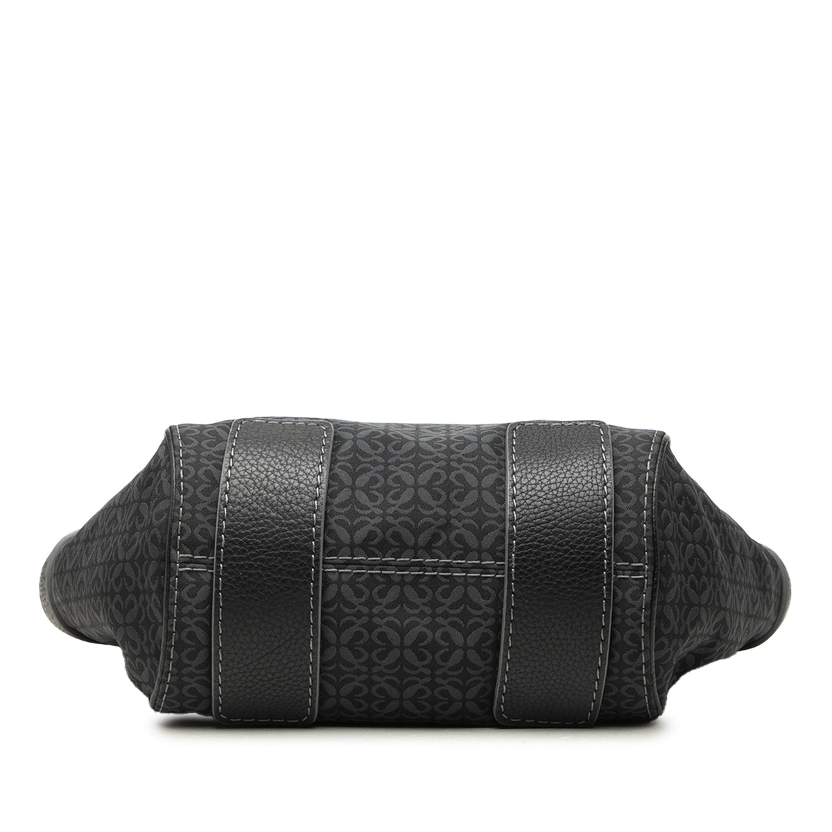 LOEWE Anagram Canvas Tote