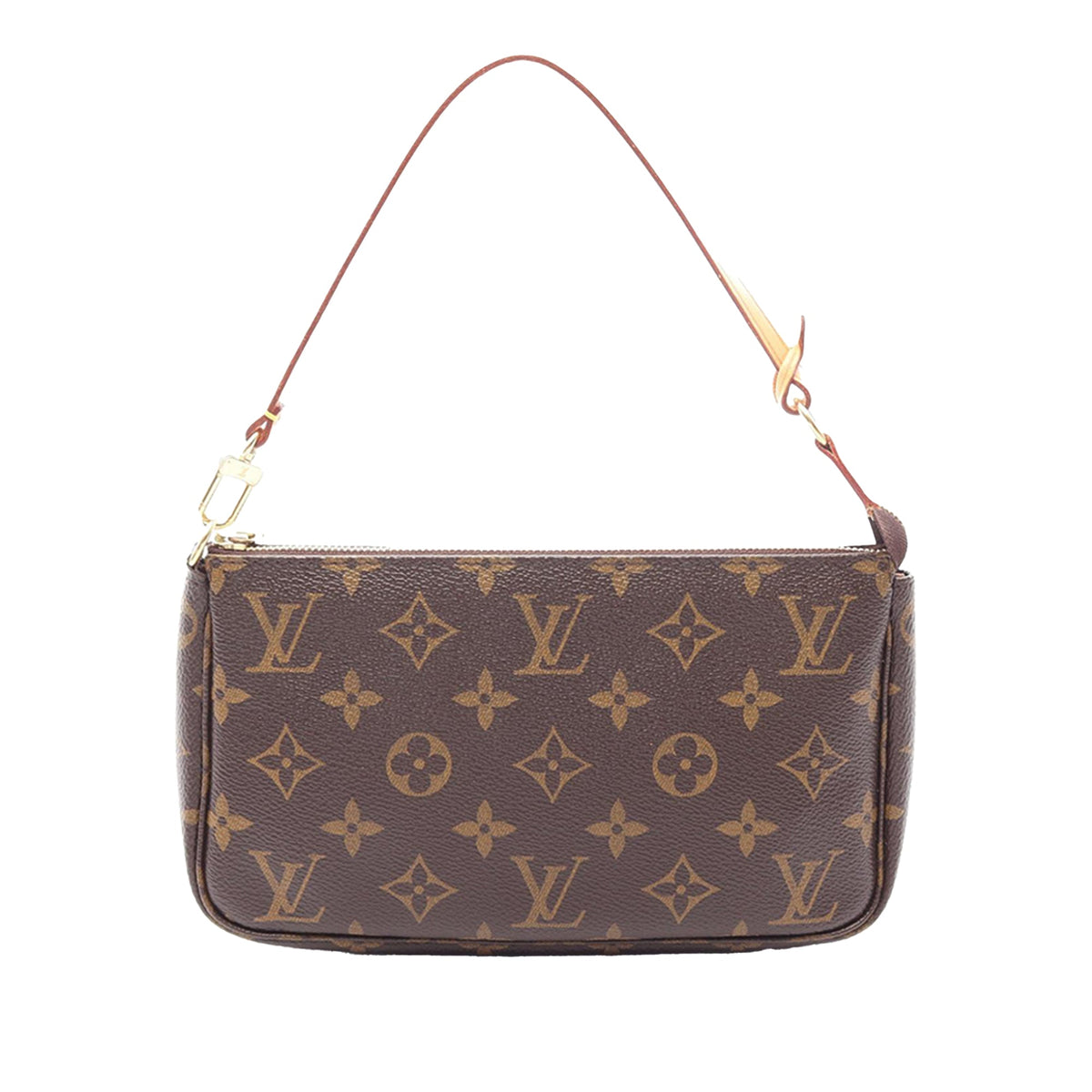 Louis Vuitton Monogram Pochette Accessoires