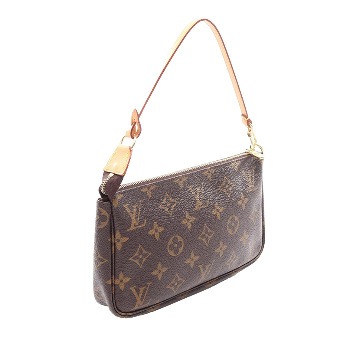 Louis Vuitton Monogram Pochette Accessoires