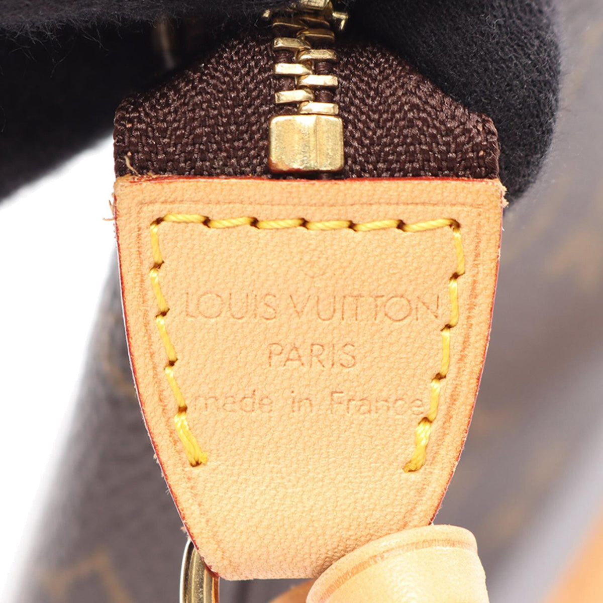 Louis Vuitton Monogram Pochette Accessoires