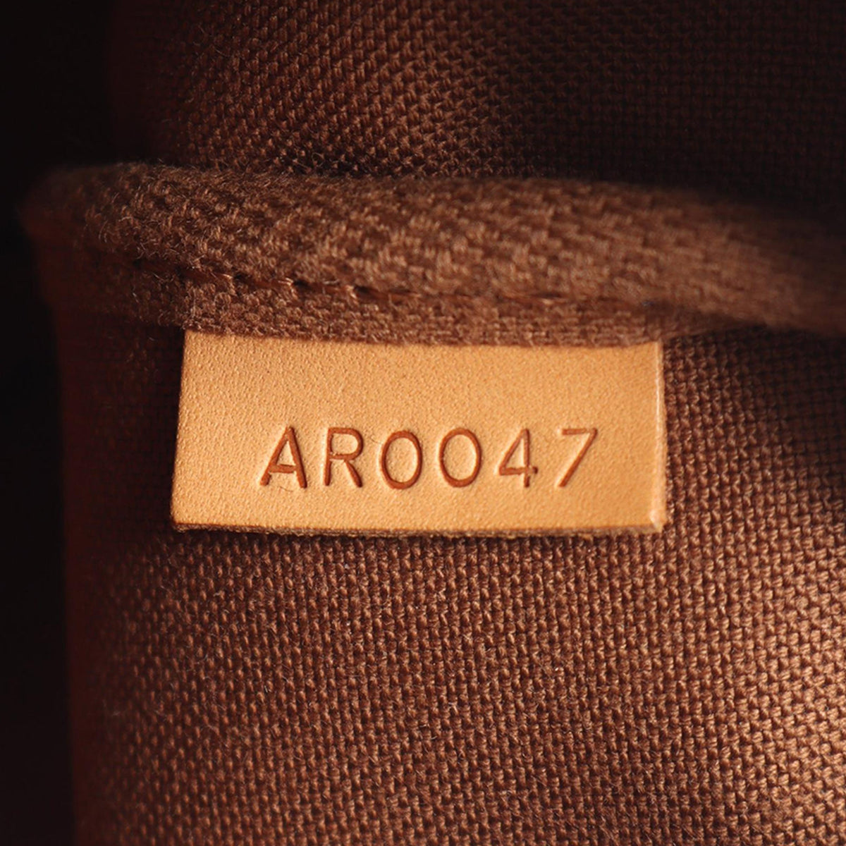 Louis Vuitton Monogram Pochette Accessoires