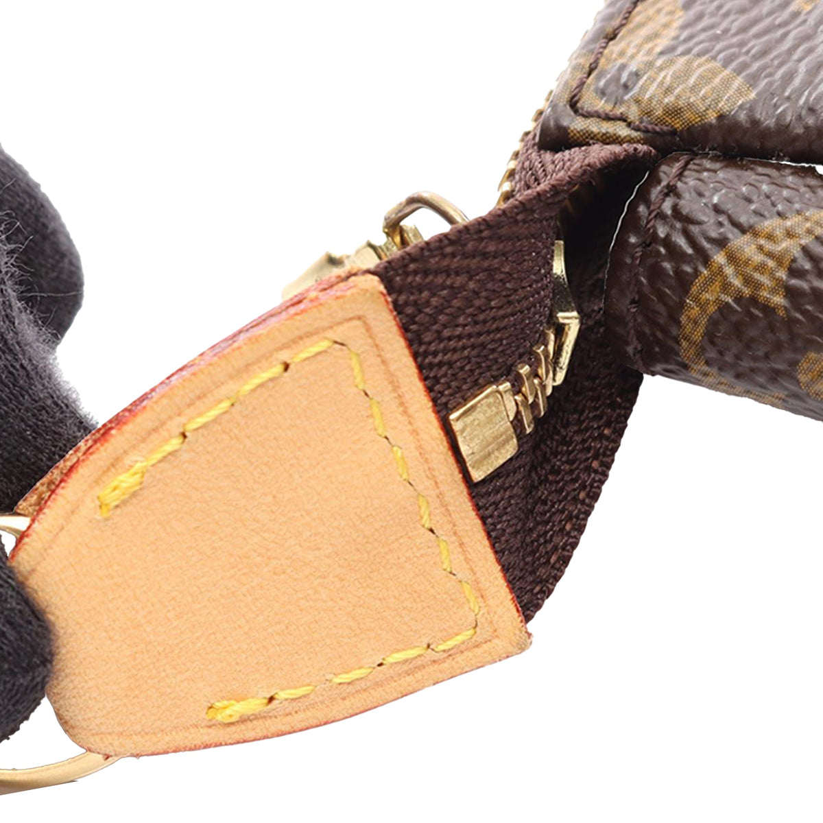 Louis Vuitton Monogram Pochette Accessoires