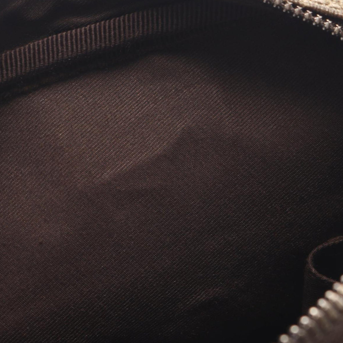 Gucci GG Supreme Crossbody — Beige