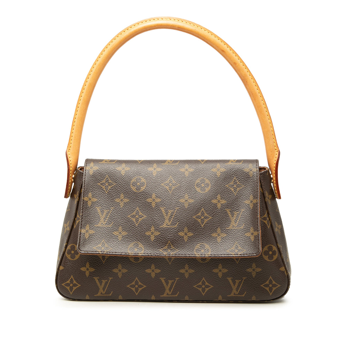 Louis Vuitton Monogram Mini Looping