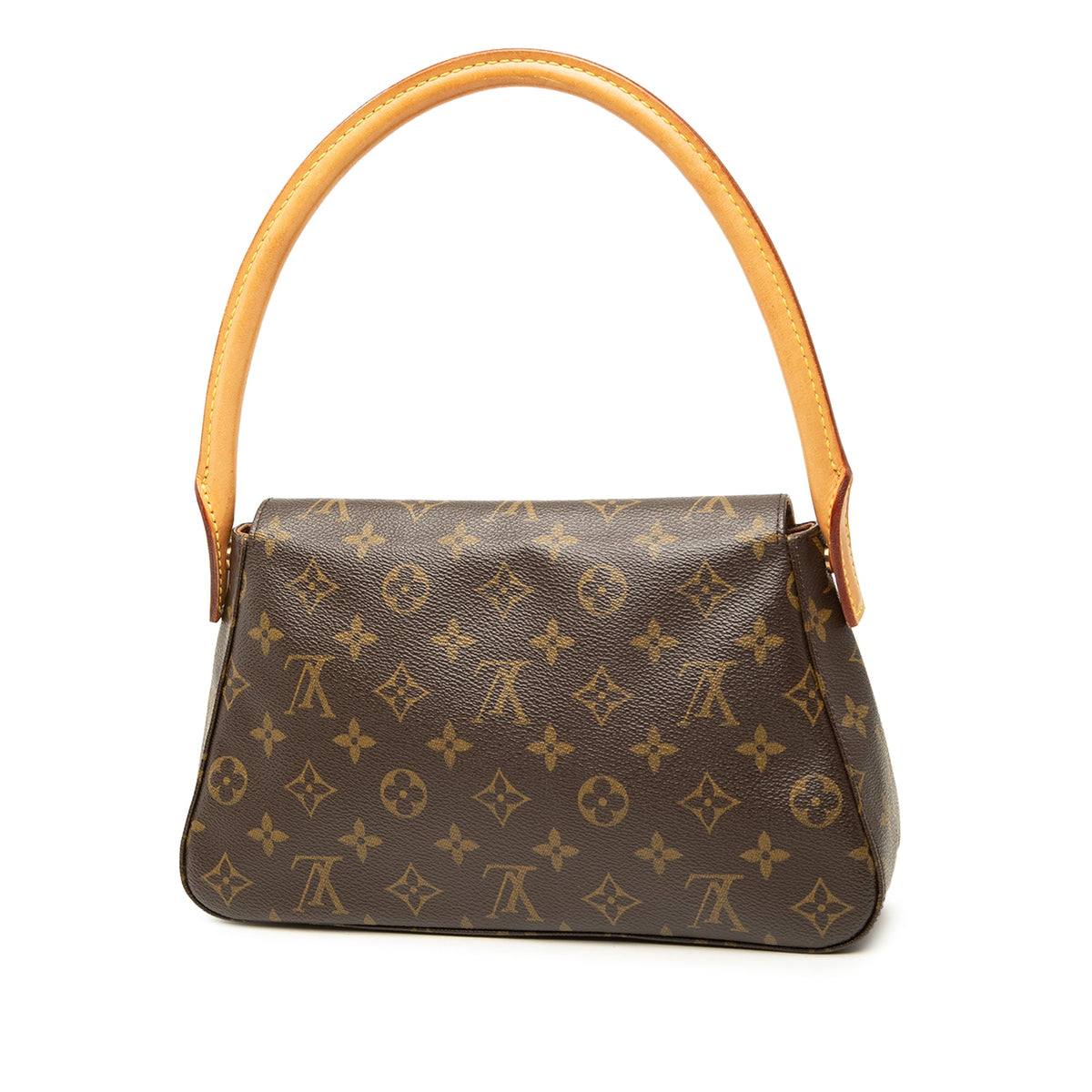 Louis Vuitton Monogram Mini Looping