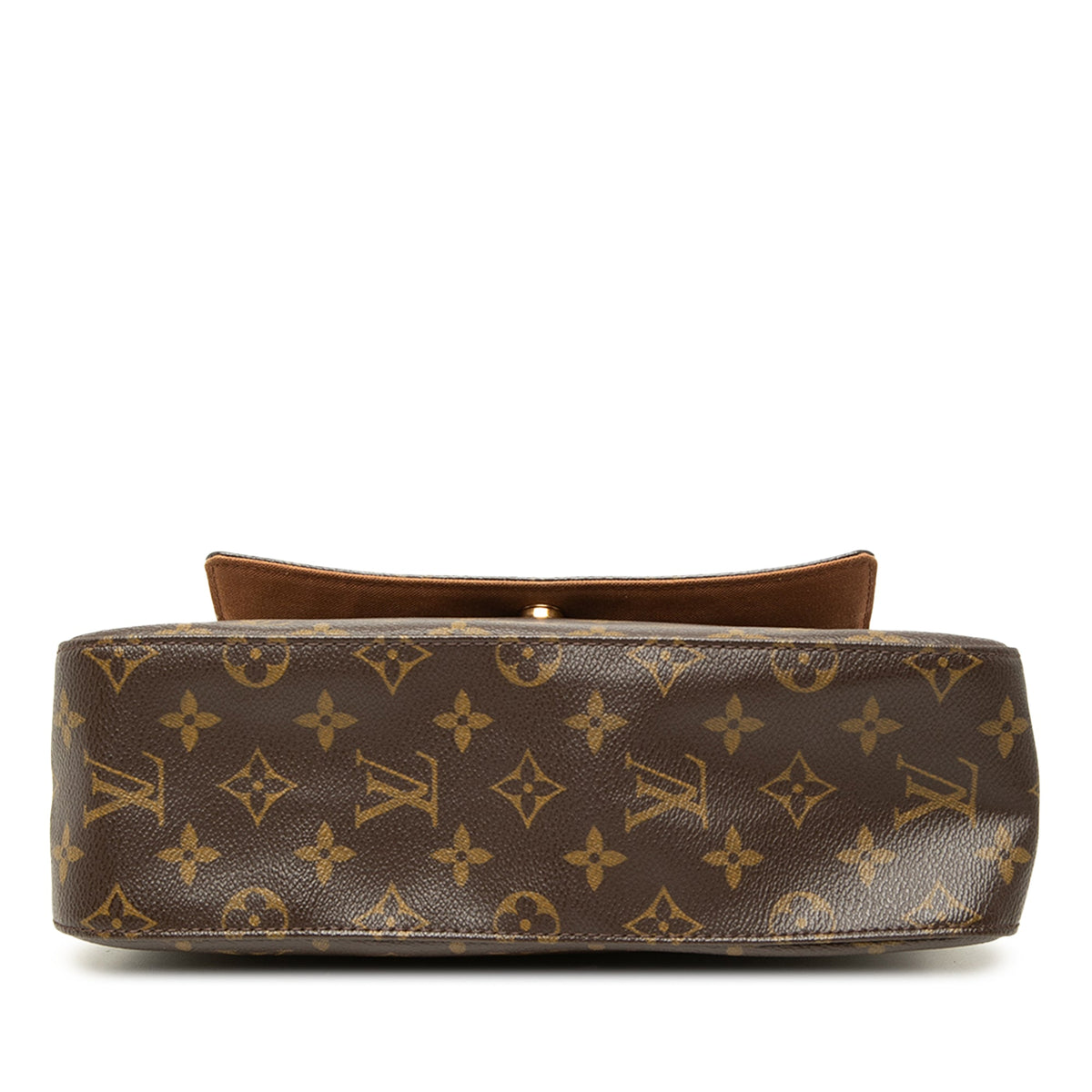 Louis Vuitton Monogram Mini Looping