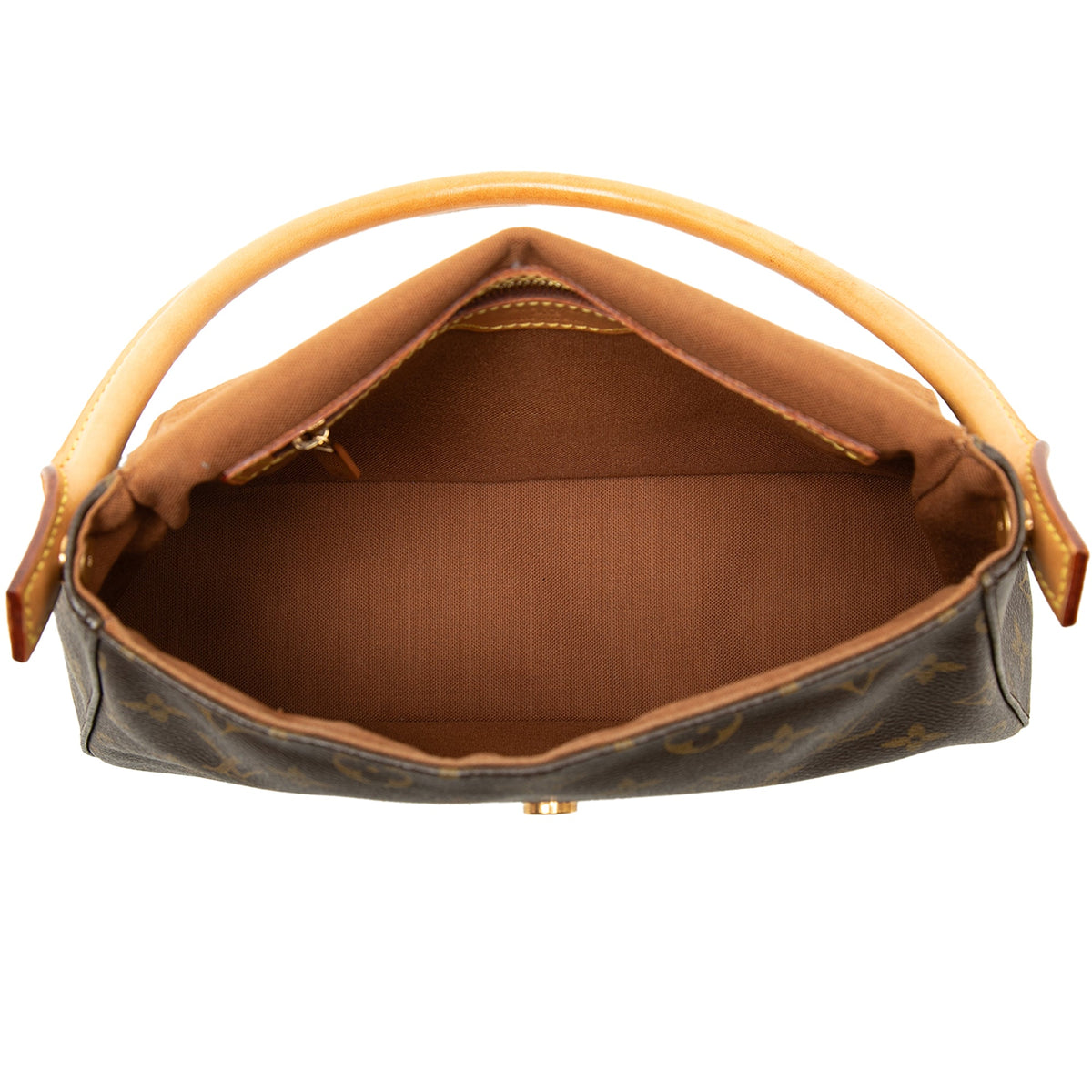 Louis Vuitton Monogram Mini Looping