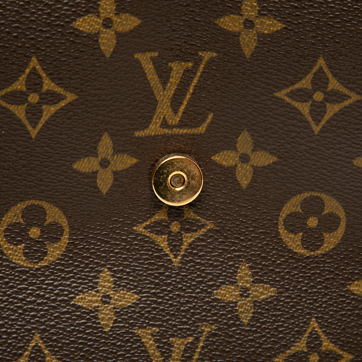 Louis Vuitton Monogram Mini Looping