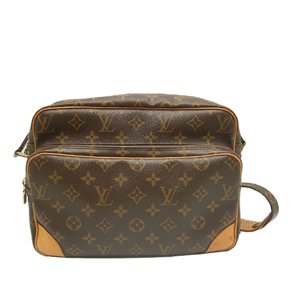 Louis Vuitton Monogram Nil Crossbody
