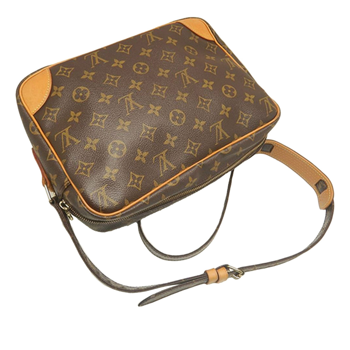 Louis Vuitton Monogram Nil Crossbody