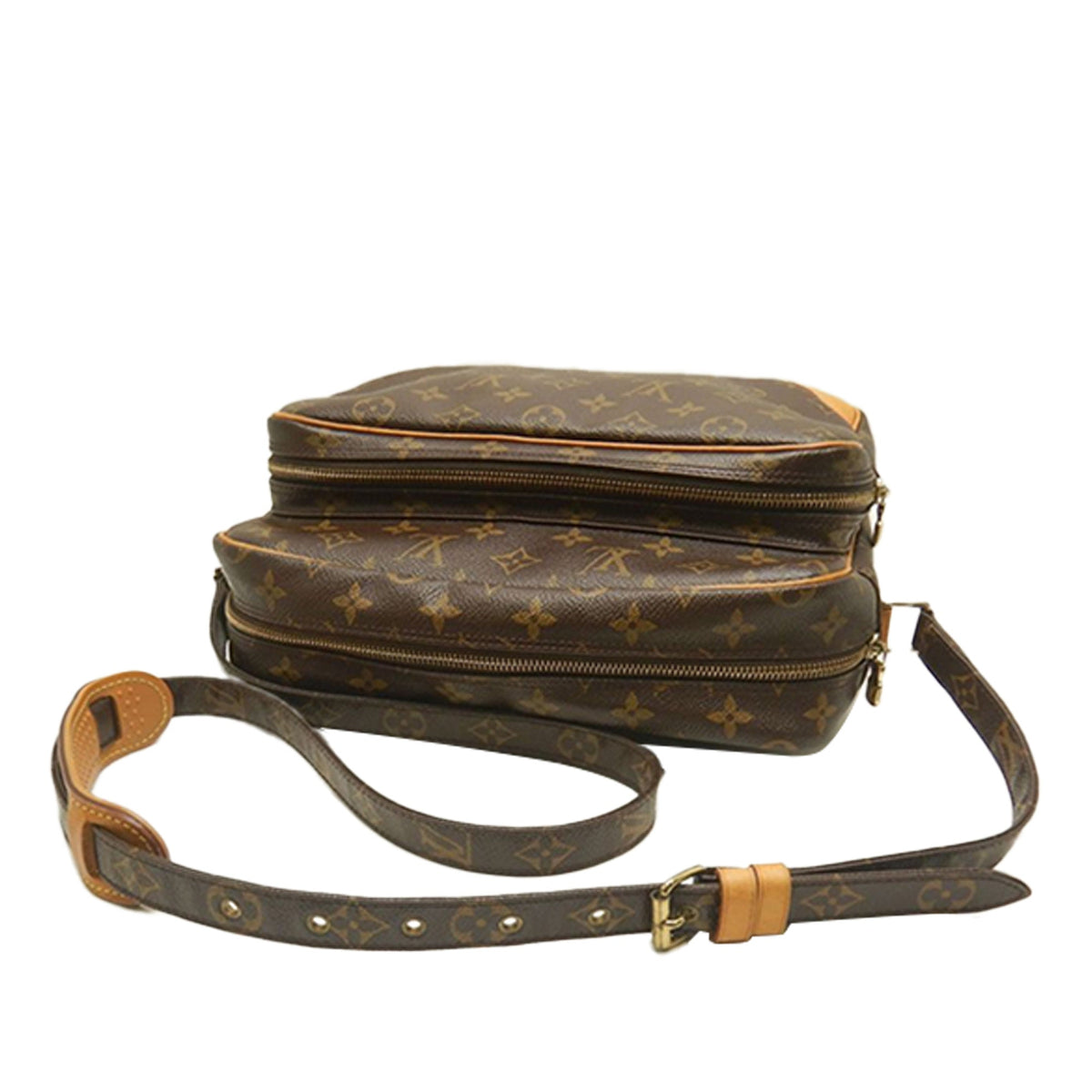 Louis Vuitton Monogram Nil Crossbody
