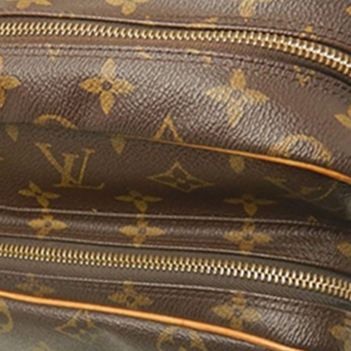 Louis Vuitton Monogram Nil Crossbody