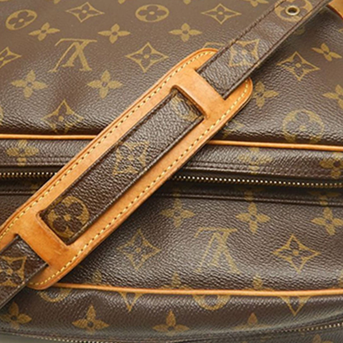 Louis Vuitton Monogram Nil Crossbody