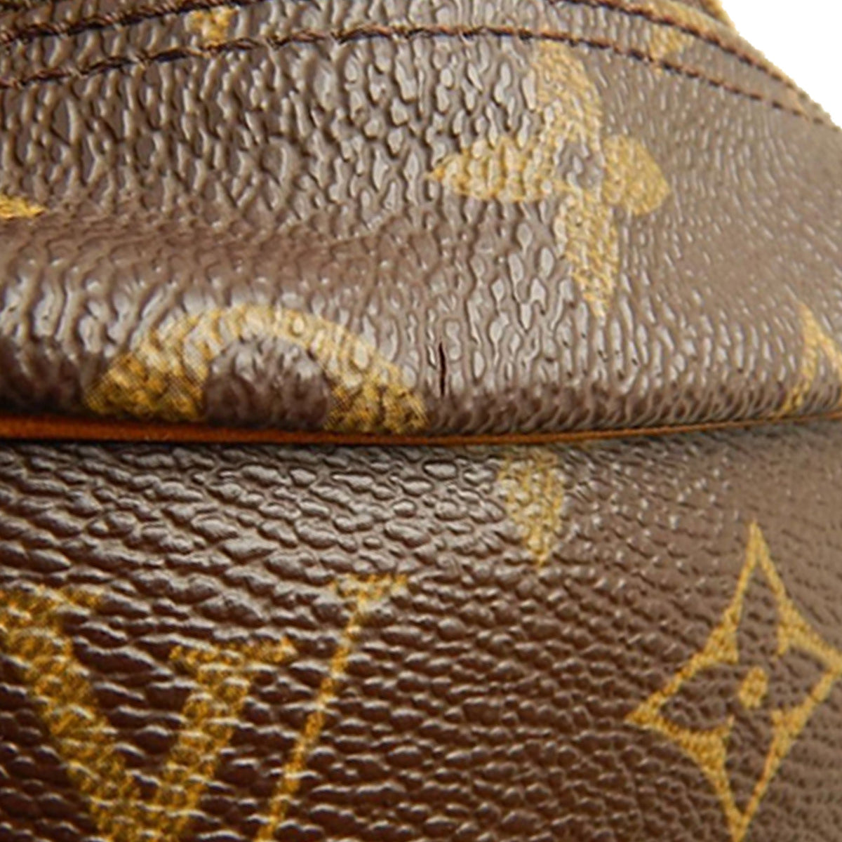 Louis Vuitton Monogram Nil Crossbody