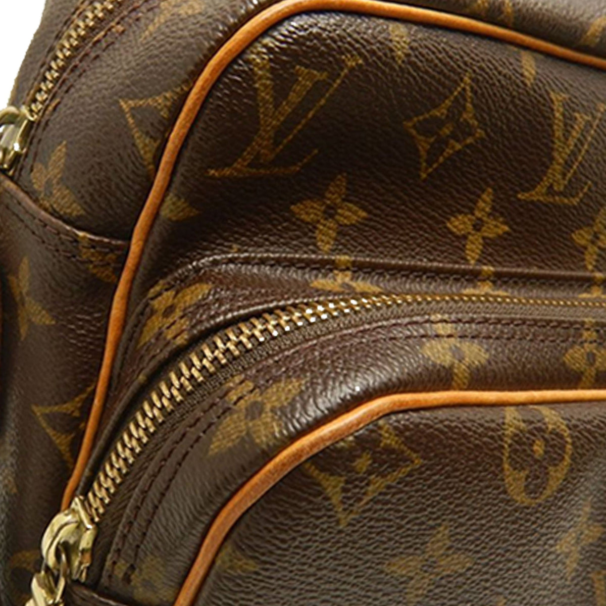 Louis Vuitton Monogram Nil Crossbody