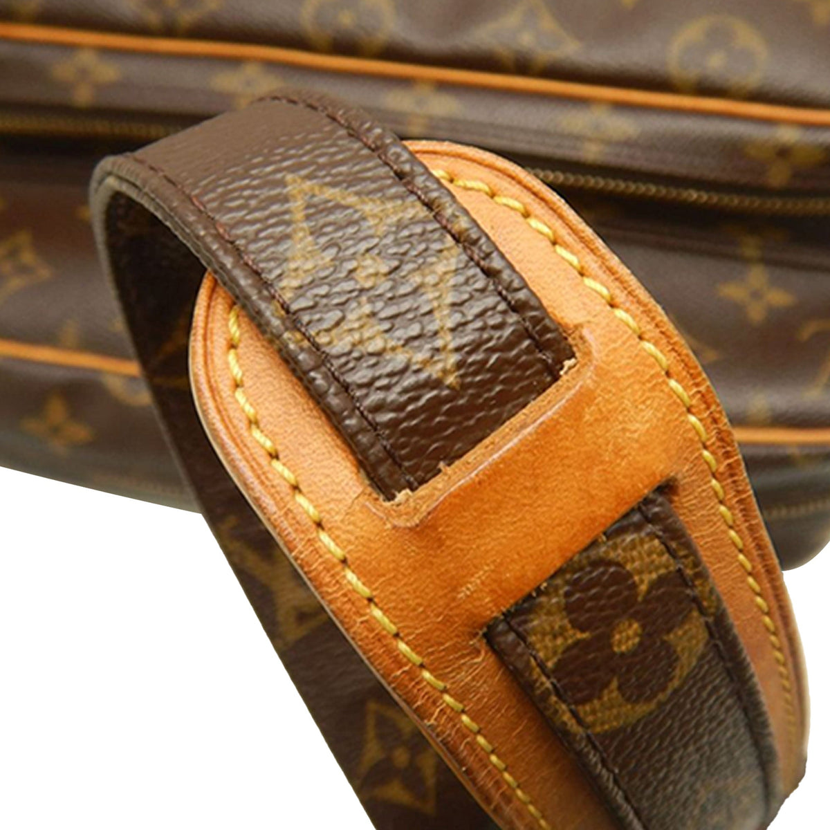 Louis Vuitton Monogram Nil Crossbody
