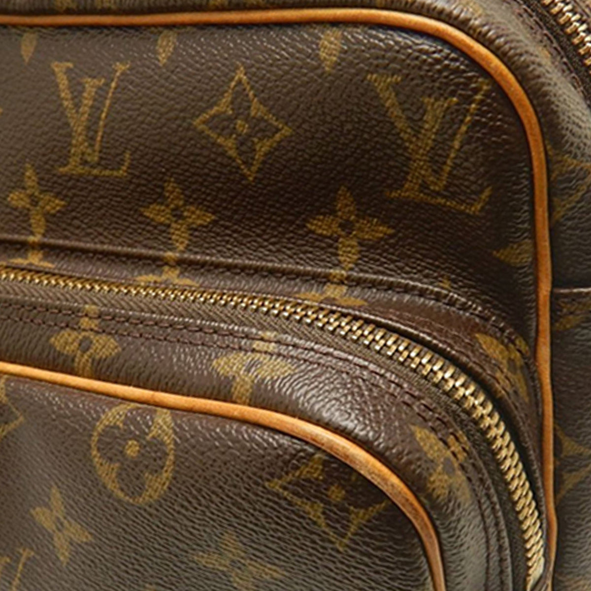 Louis Vuitton Monogram Nil Crossbody