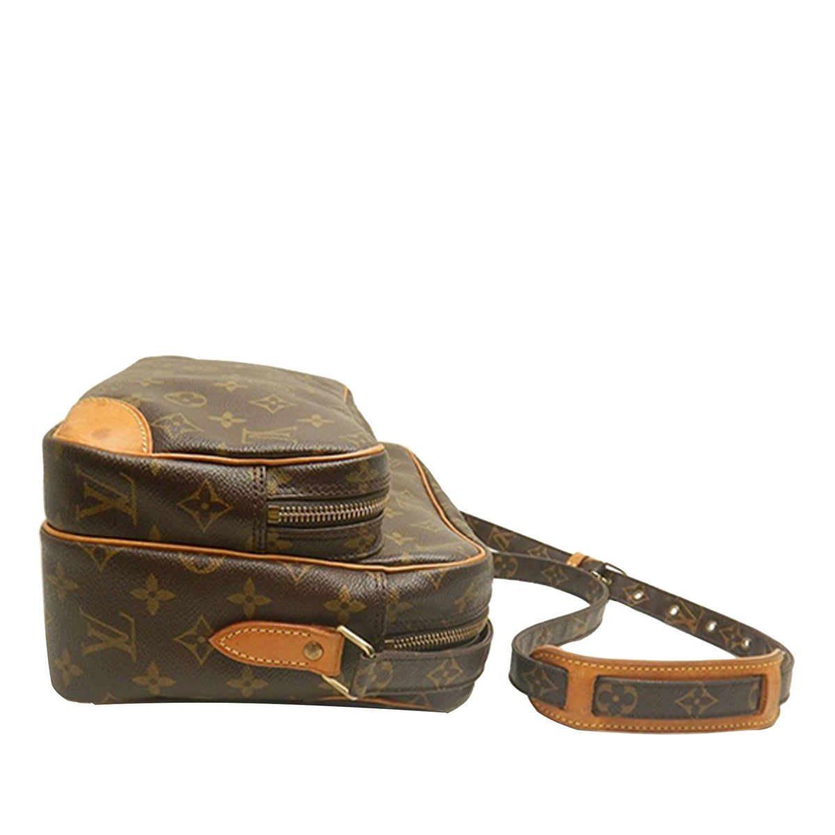 Louis Vuitton Monogram Nil Crossbody