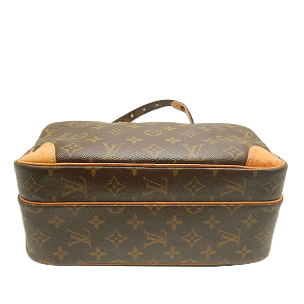 Louis Vuitton Monogram Nil Crossbody