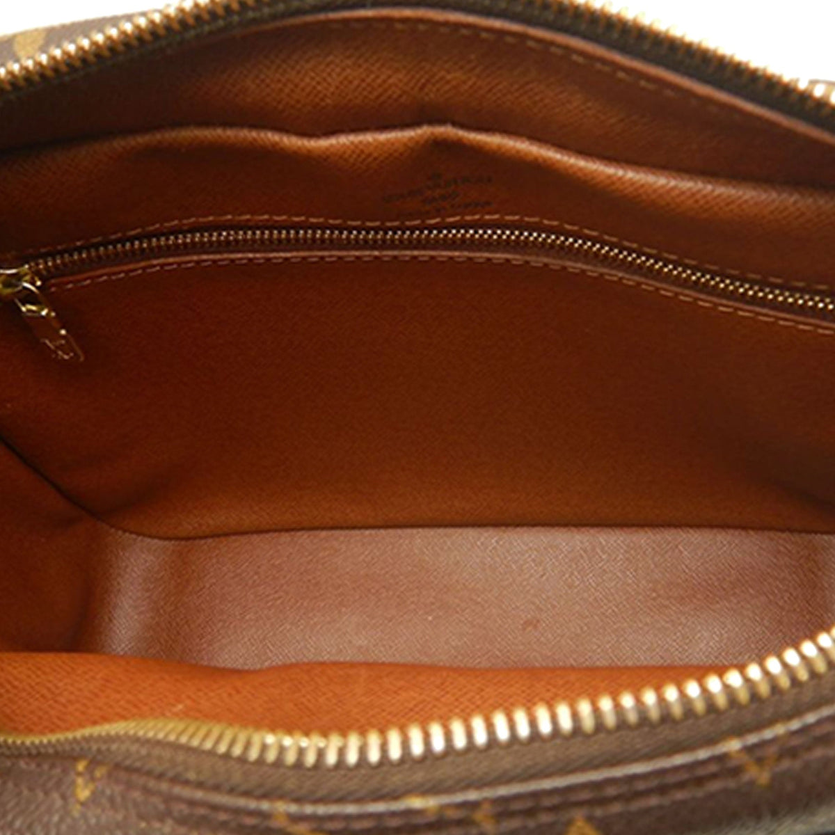 Louis Vuitton Monogram Nil Crossbody
