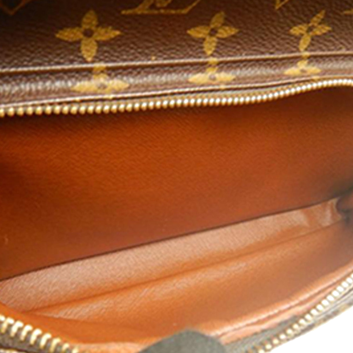 Louis Vuitton Monogram Nil Crossbody