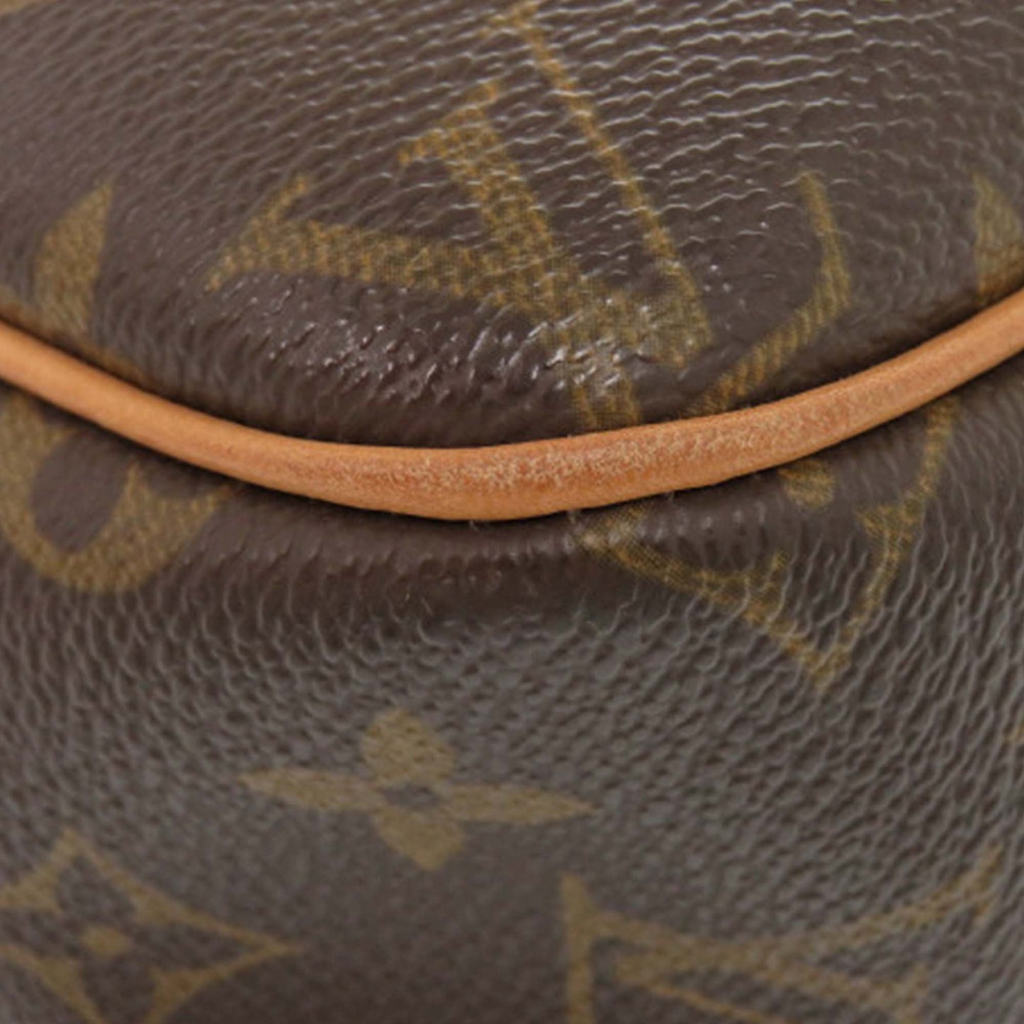 Louis Vuitton Monogram Reporter PM
