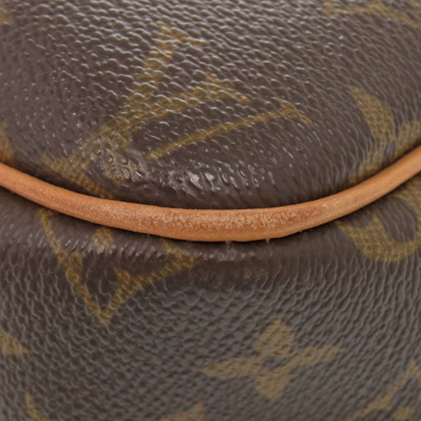 Louis Vuitton Monogram Reporter PM