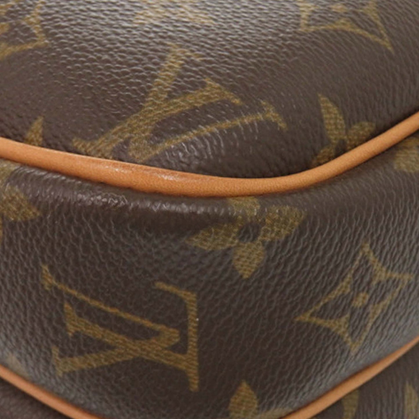 Louis Vuitton Monogram Reporter PM