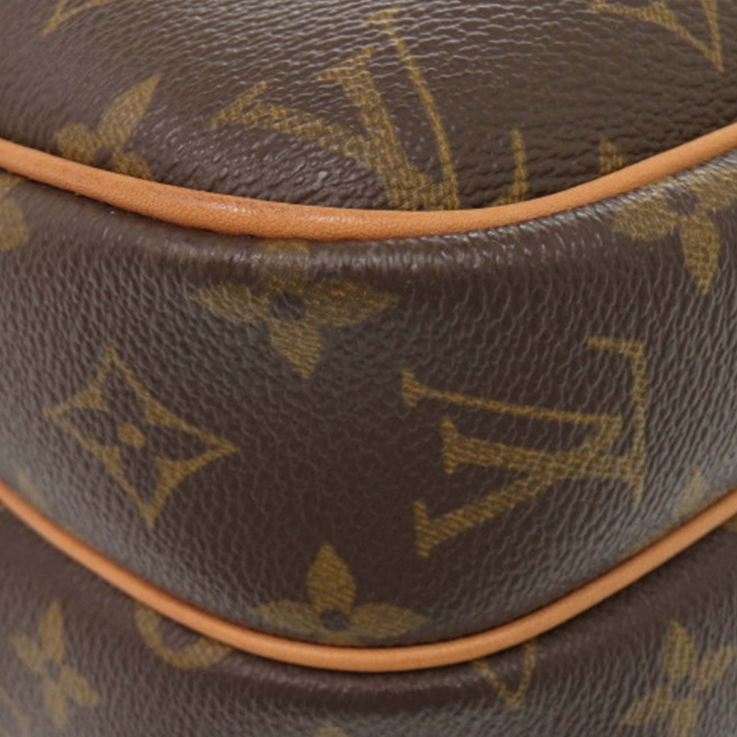 Louis Vuitton Monogram Reporter PM