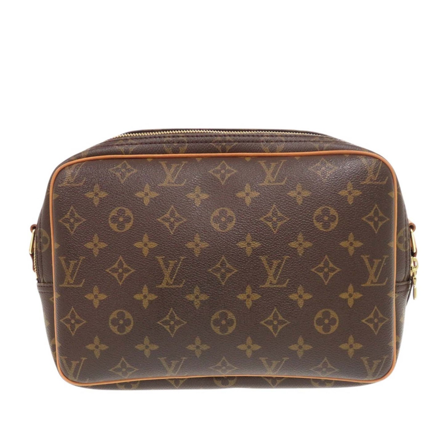 Louis Vuitton Monogram Reporter PM