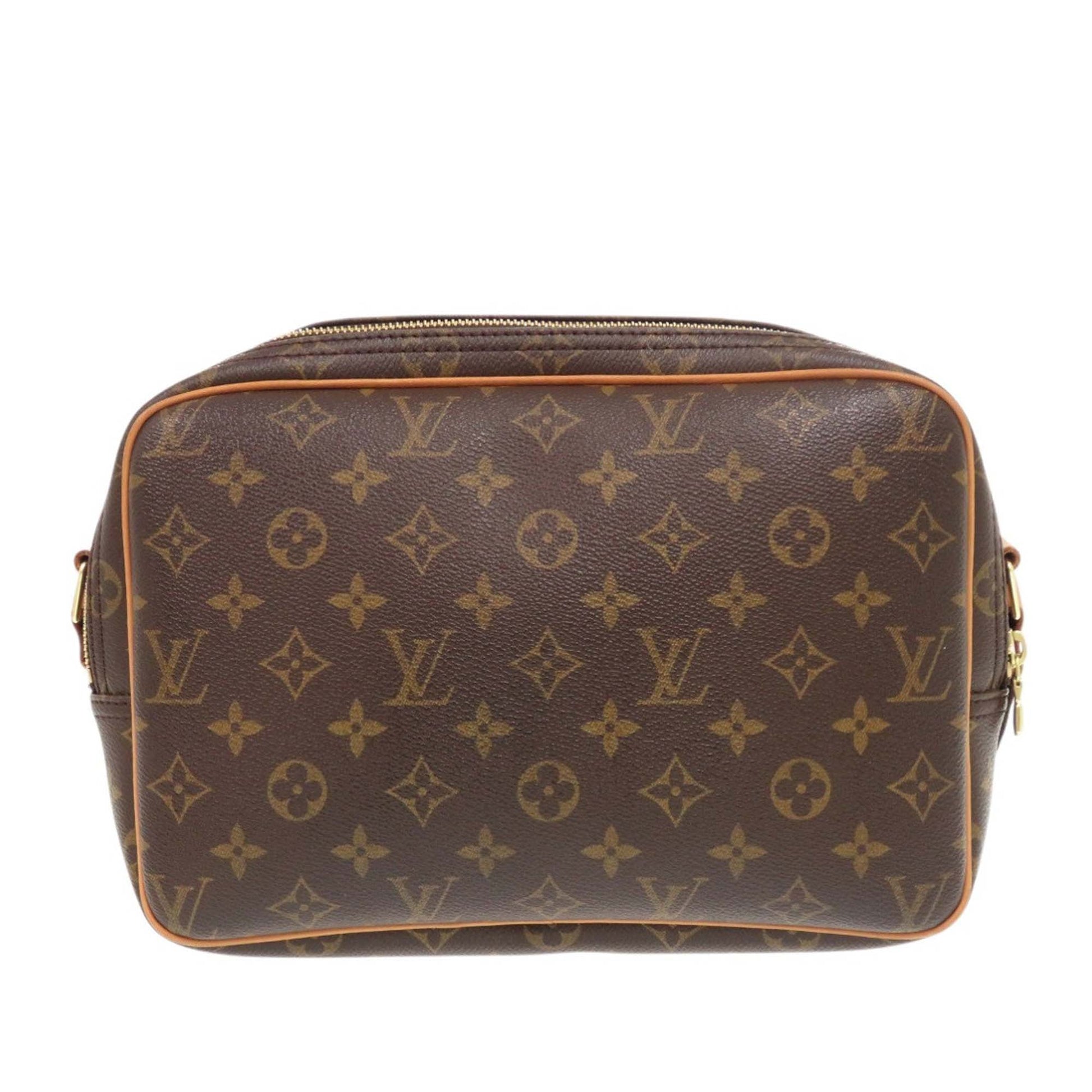Louis Vuitton Monogram Reporter PM