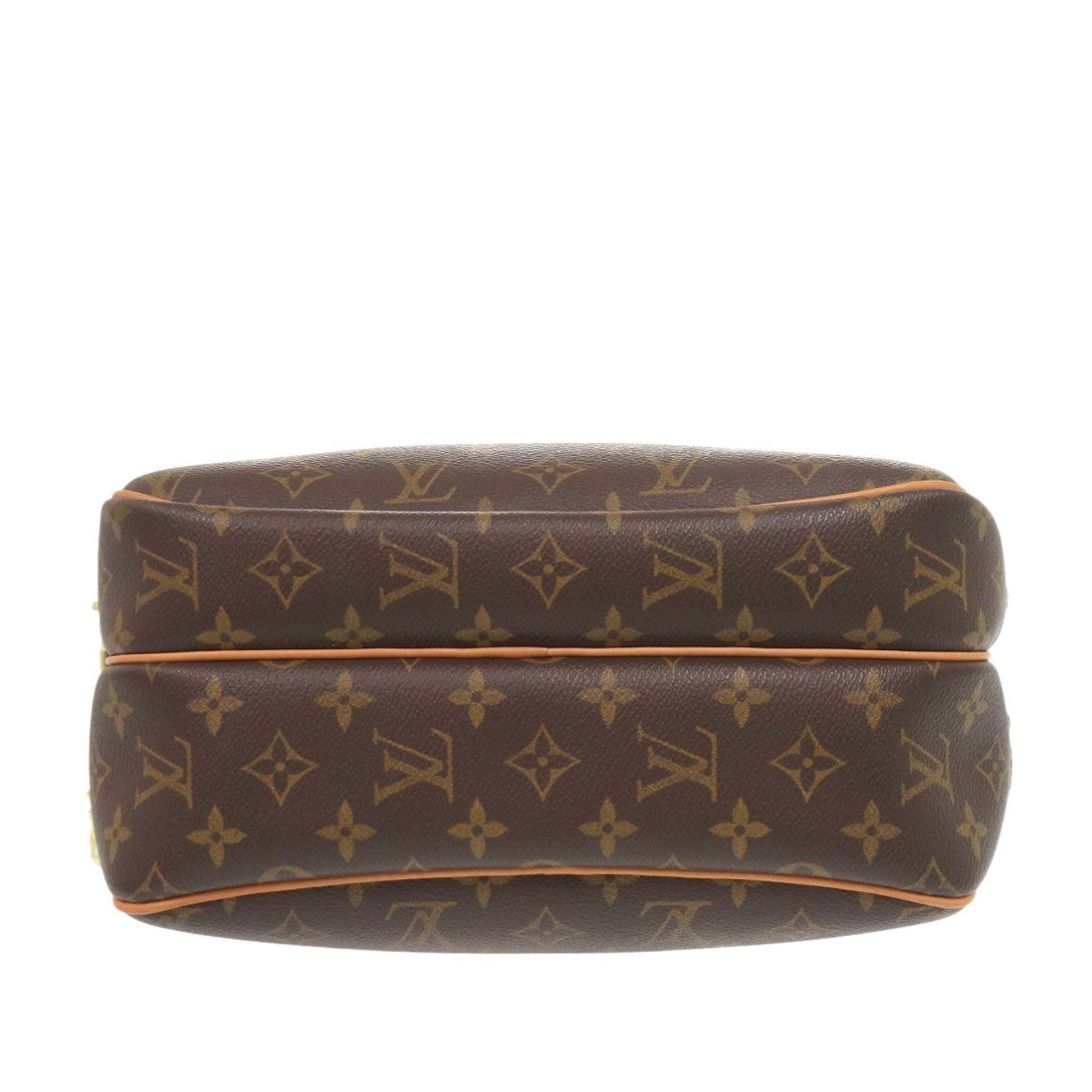 Louis Vuitton Monogram Reporter PM