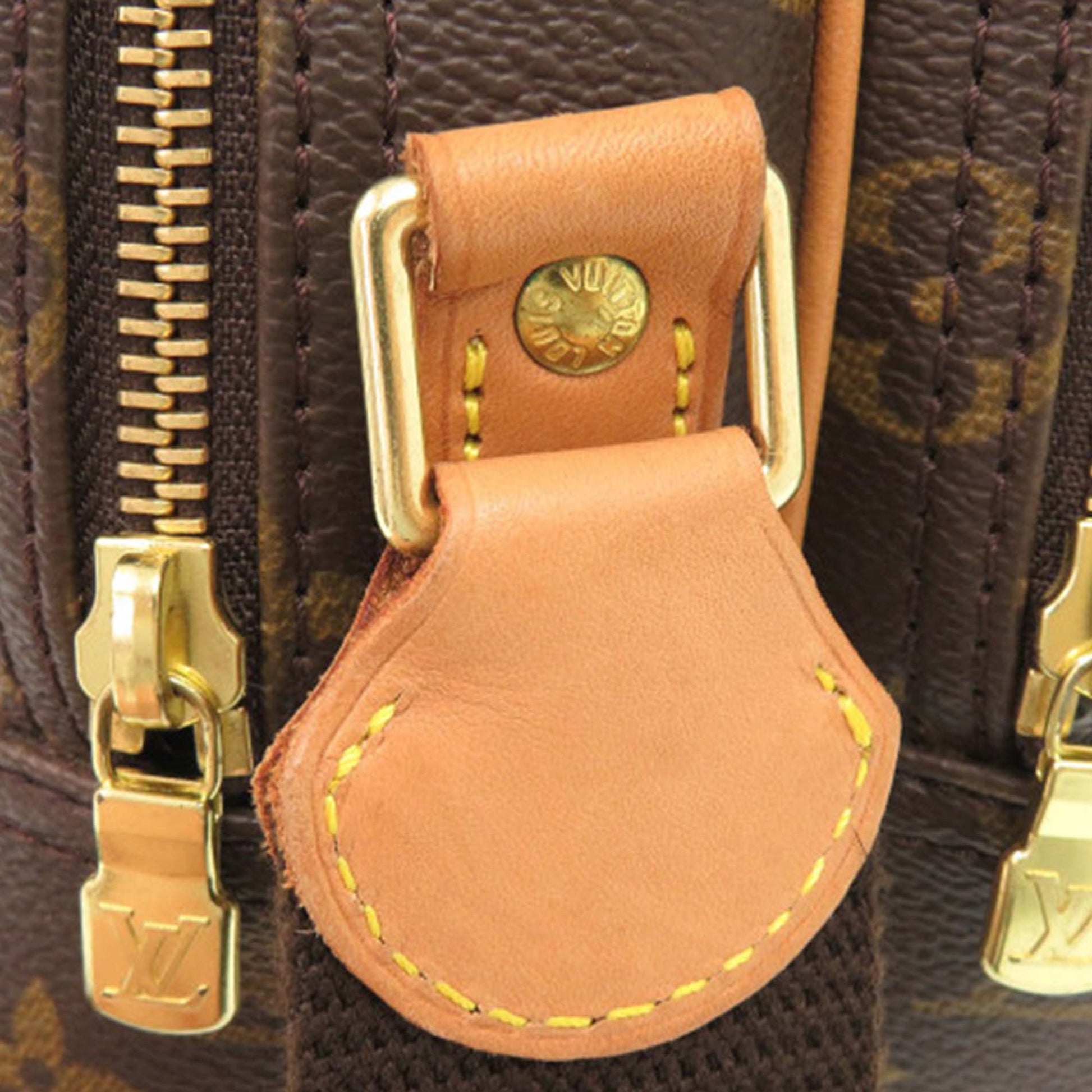 Louis Vuitton Monogram Reporter PM