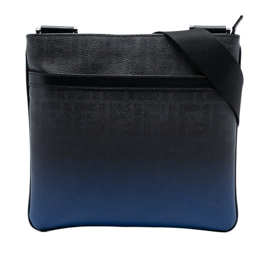 Fendi Zucca Spalmati Ombre Crossbody